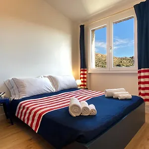 Homey Experience - Coast Garden & Design La Maddalena (Sassari)