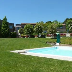 Sangallo Park Σιένα