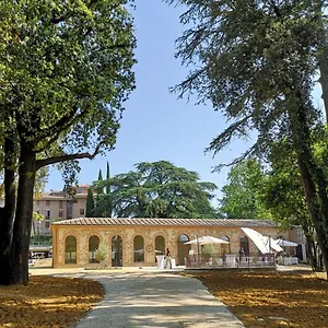 Apart-hotel Hills, Siena