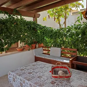 Casa Conchiglia San Vito Lo Capo