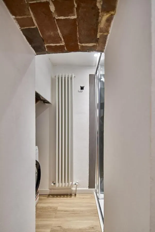 Casa Monelli Villa Siena Holiday home
