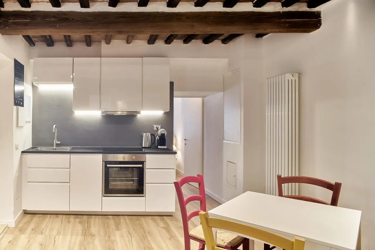 Casa Monelli Villa Siena Italy