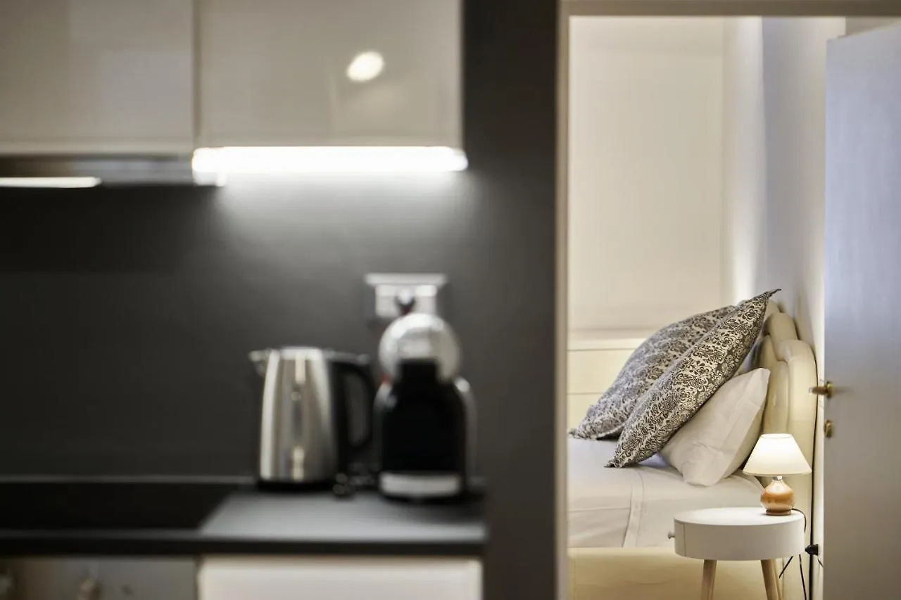 Casa Monelli Villa Siena Holiday home
