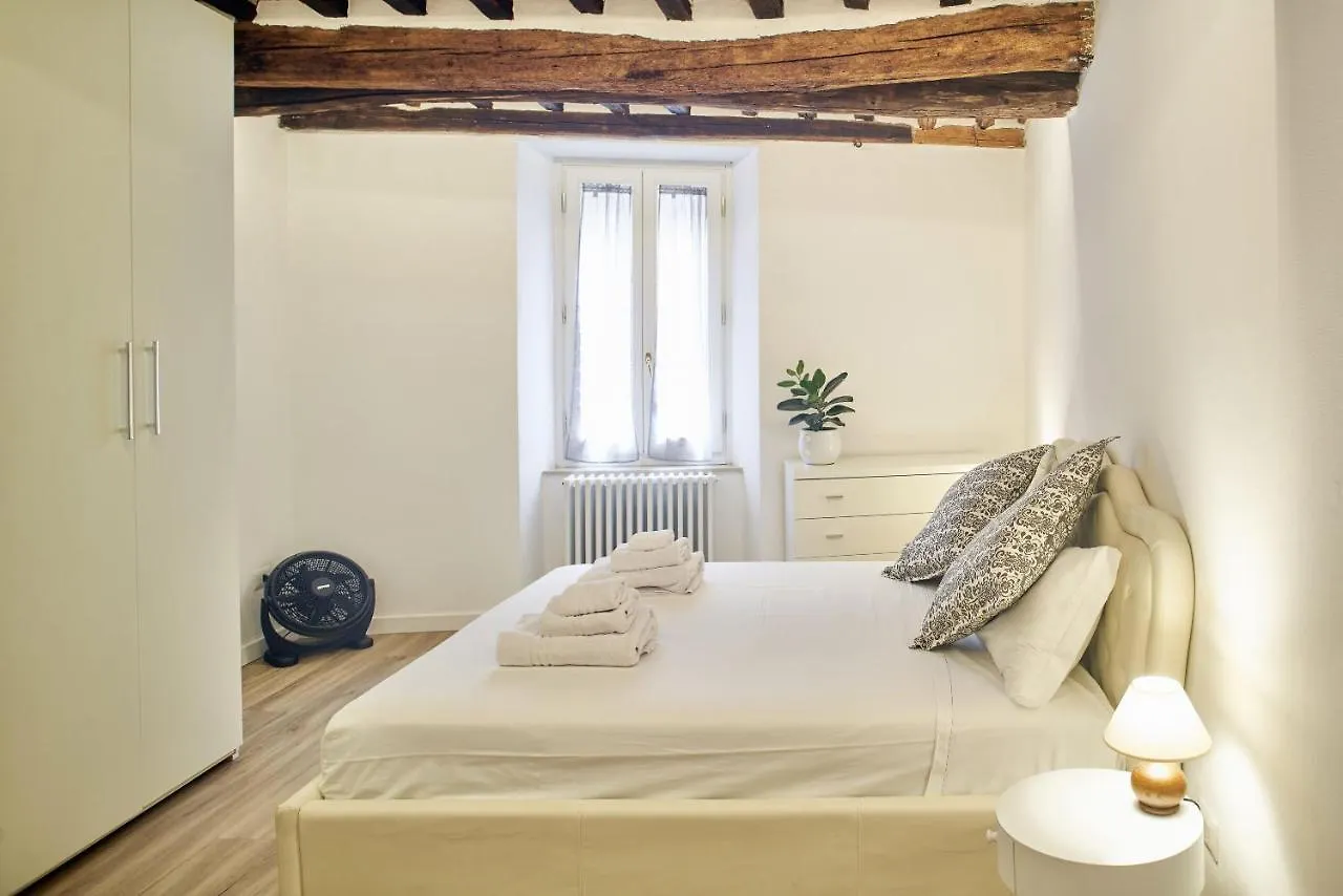 Casa Monelli Villa Siena Italy
