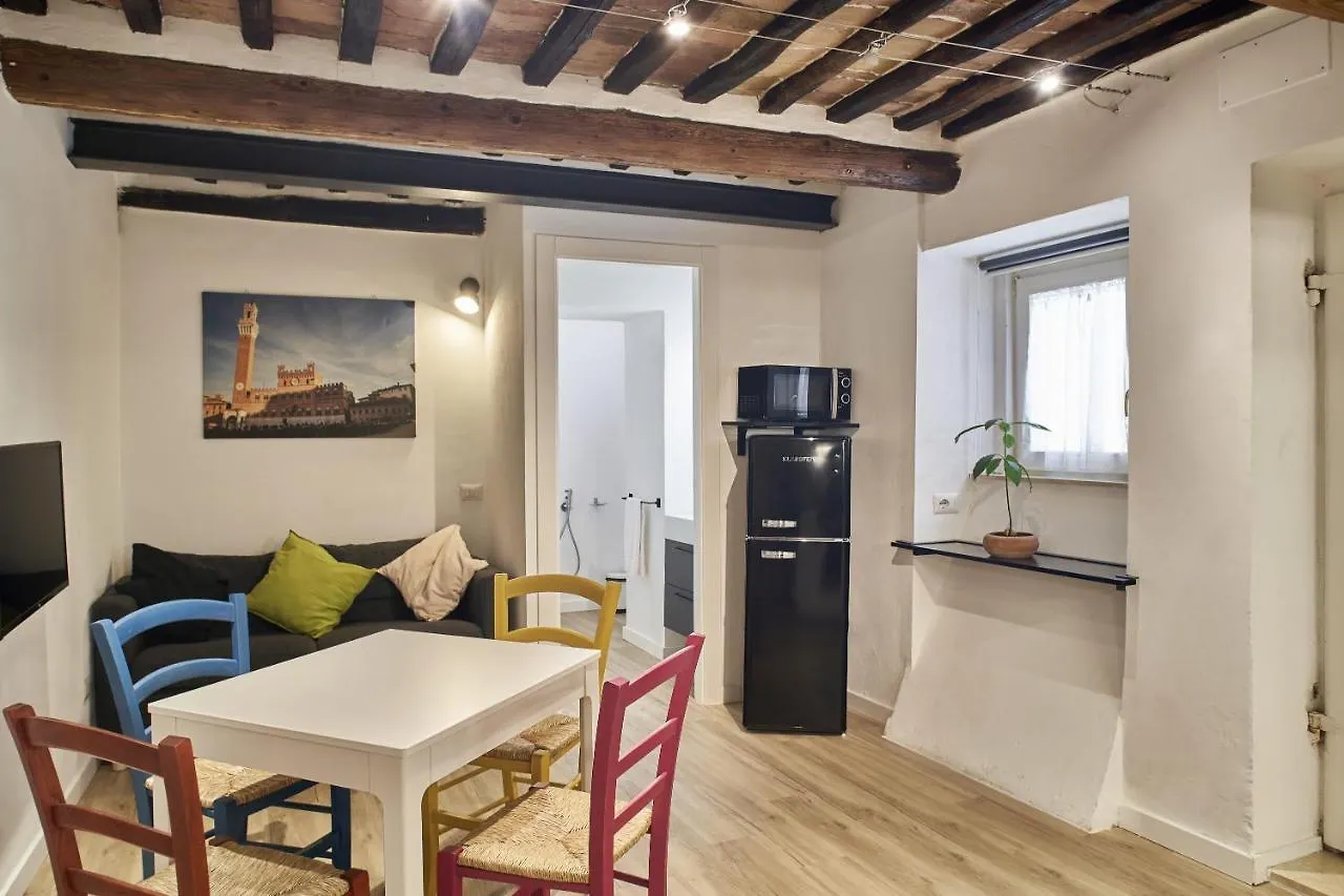 Casa Monelli Villa Siena 0*,  Italy