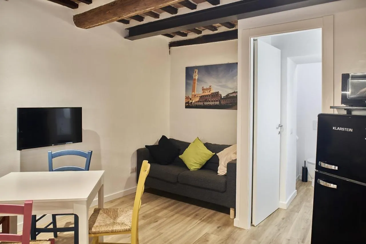 Holiday home Casa Monelli Villa Siena Italy